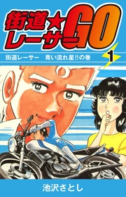 街道レーサーGO