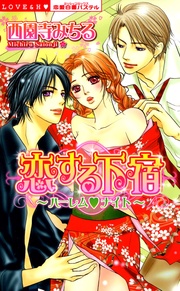恋する下宿~ハーレム ナイト~