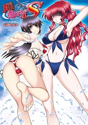 真剣で私に恋しなさい! S Adult Edition ~新ヒロイン編~