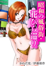 昭和の風俗街・花びら巡り