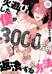 火遊びした僕が3000万円返済する方法