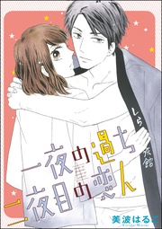 一夜の過ち 二夜目の恋人(単話版)