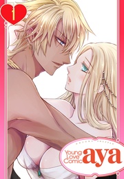 【単話売】女王の蜜夜 ～私を口説きなさい！！～