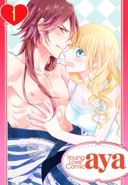 【単話売】神様、発情させました！