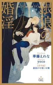 銀狼の婚淫【番外編】 銀狼の可愛い災難