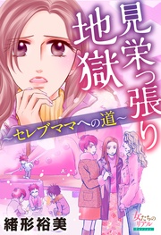 見栄っ張り地獄~セレブママへの道~