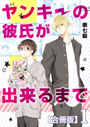 ヤンキーの彼氏が出来るまで【合冊版】