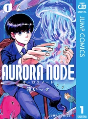 AURORA NODE