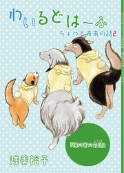 わいるどは~ふちょっと未来の話2『俺の家の奇跡(ミラクル)』