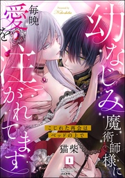 幼なじみ魔術師様に毎晩愛を注がれてます こじれた再会はベッドの上で