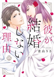 彼が結婚しない理由【コミックス版】 【電子版限定特典付き】