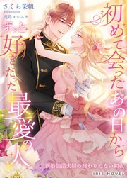 初めて会ったあの日から、ずっと好きだった最愛の人~新婚伯爵夫婦の終わりのない初夜~