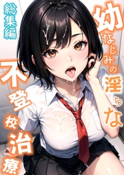 幼なじみの淫らな不登校治療 総集編