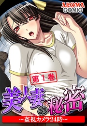 美人妻の秘密 ~姦視カメラ24時~