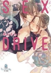 ＳＥＸ　ＤＲＩＶＥ　―私の可哀想な化粧師―