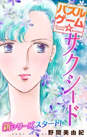 Love Silky パズルゲーム☆サクシード