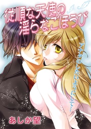 従順な天使の淫らなごほうび