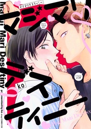 マジマリデスティニー