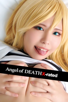 Angel of DEATH X-rated